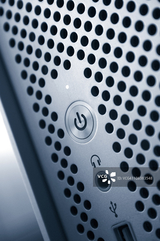 Powermac系列 - 电源图片素材