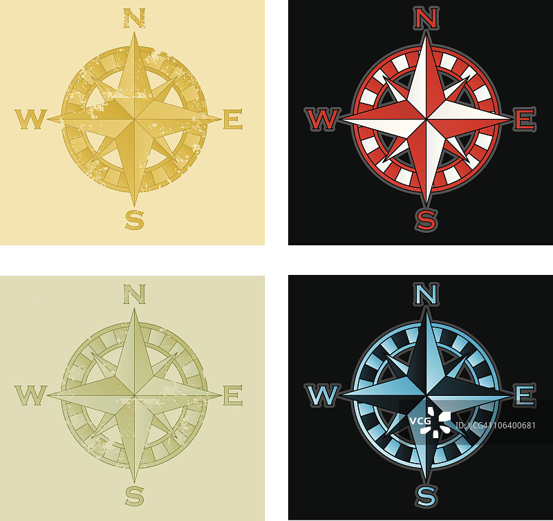 指南针图片素材