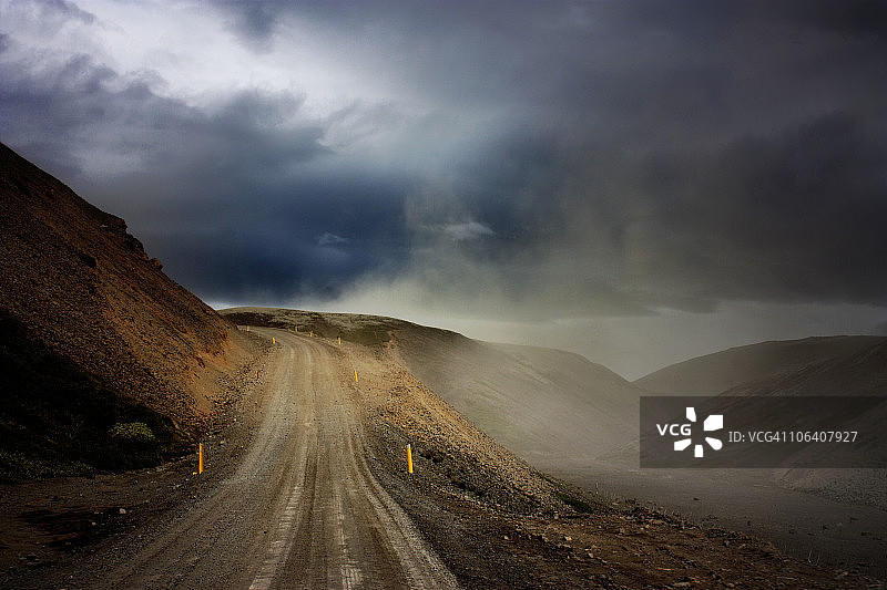 Uxahryggir图片素材