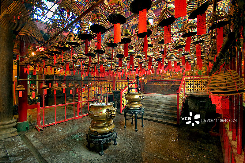 文武庙图片素材