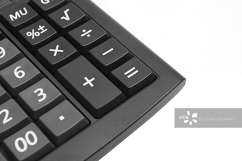 计算器图片素材