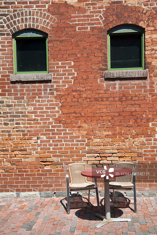 户外用餐图片素材