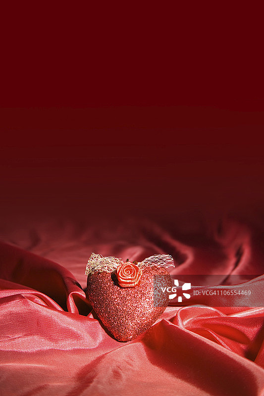 两颗甜心图片素材