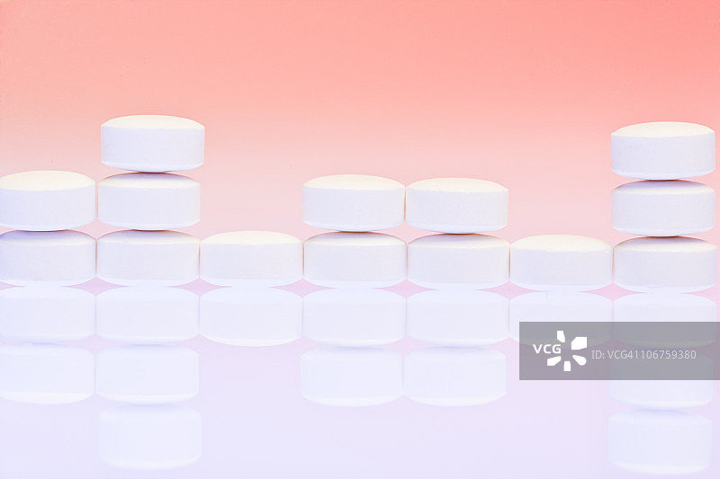 药物治疗图片素材