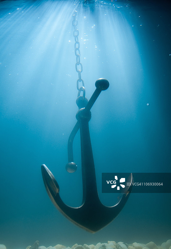 船锚图片素材