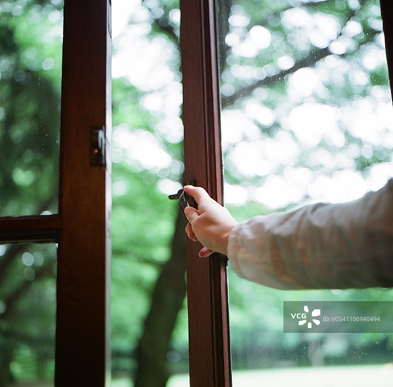 新鲜空气图片素材