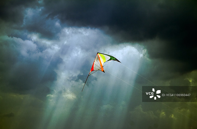 希望的象征图片素材