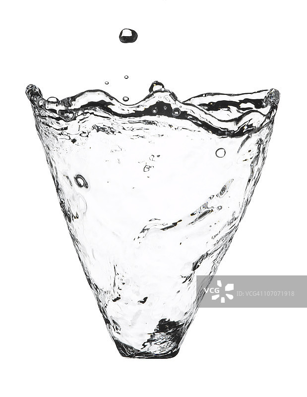 水瓶图片素材