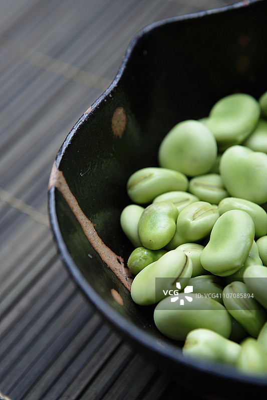 豆类、蔬菜、食物图片素材