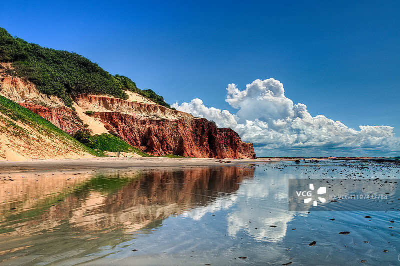 蓬塔格罗萨图片素材