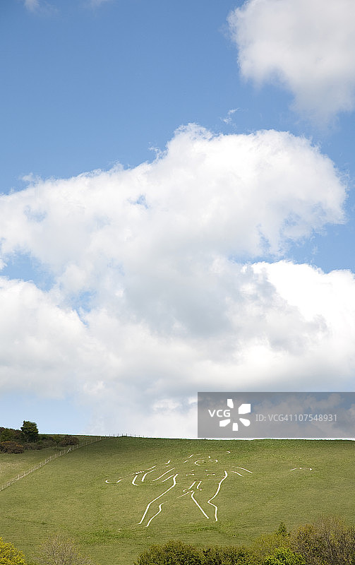 多塞特巨人图片素材