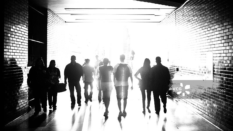 市政中心BART站图片素材