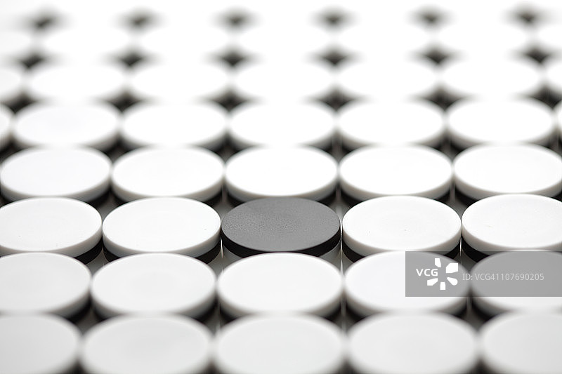 奥赛罗棋工作室拍摄图片素材