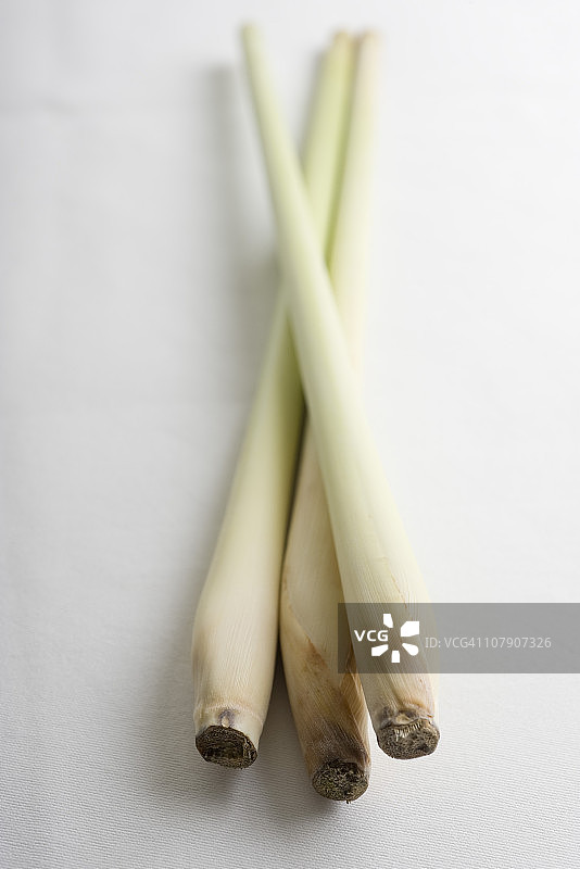 柠檬草图片素材
