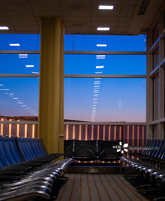 早上6点图片素材