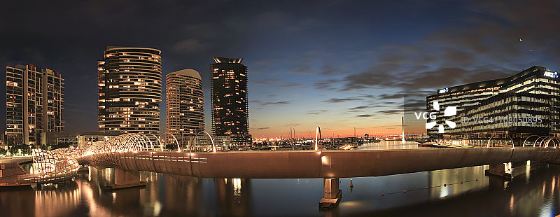 暮光之城韦布桥图片素材