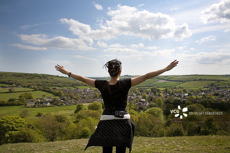 塞尔内阿巴斯图片素材