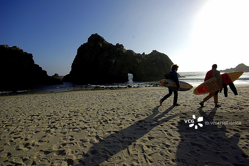 无尽夏日图片素材