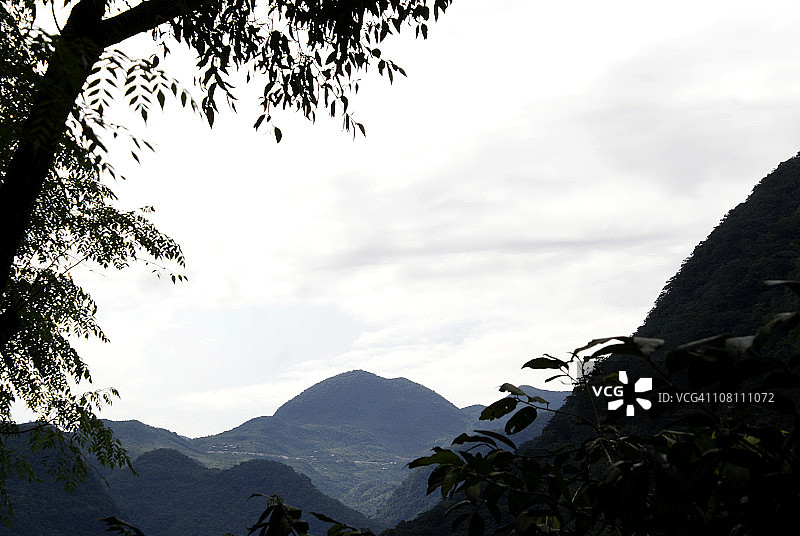 瓦哈卡风光图片素材