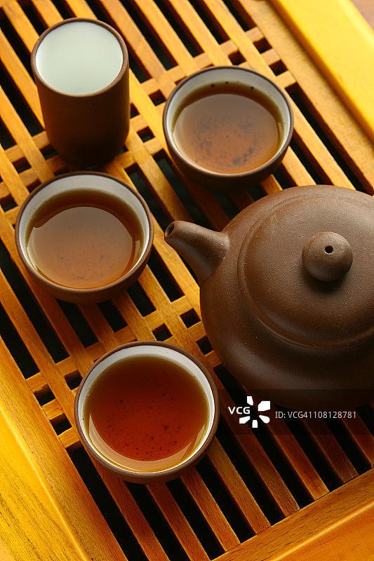 茶具图片素材