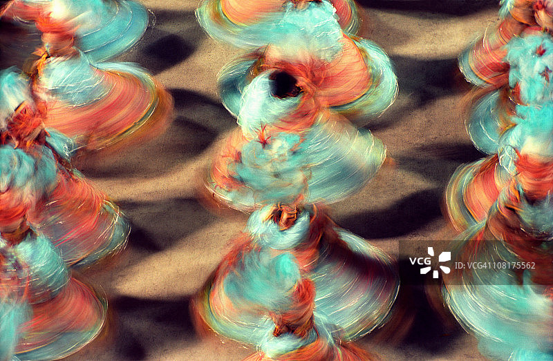 里约热内卢的嘉年华图片素材