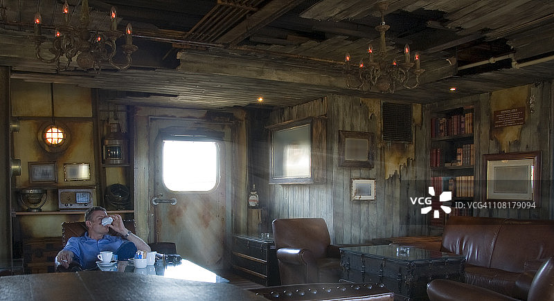 休息时间图片素材