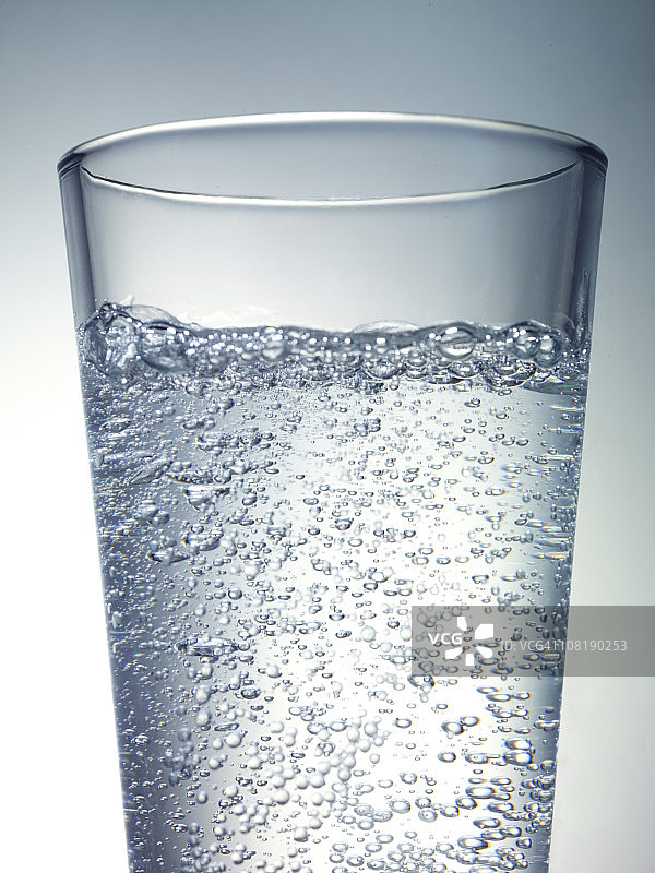 碳酸液体图片素材