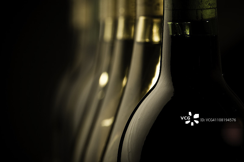 酒瓶图片素材