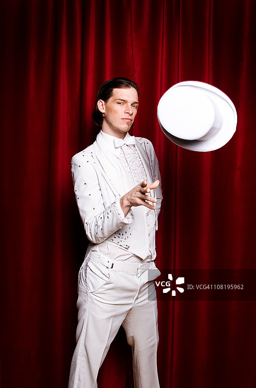 演出时间图片素材