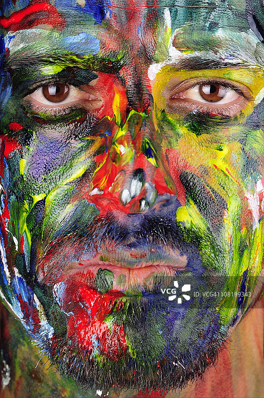 现代艺术图片素材