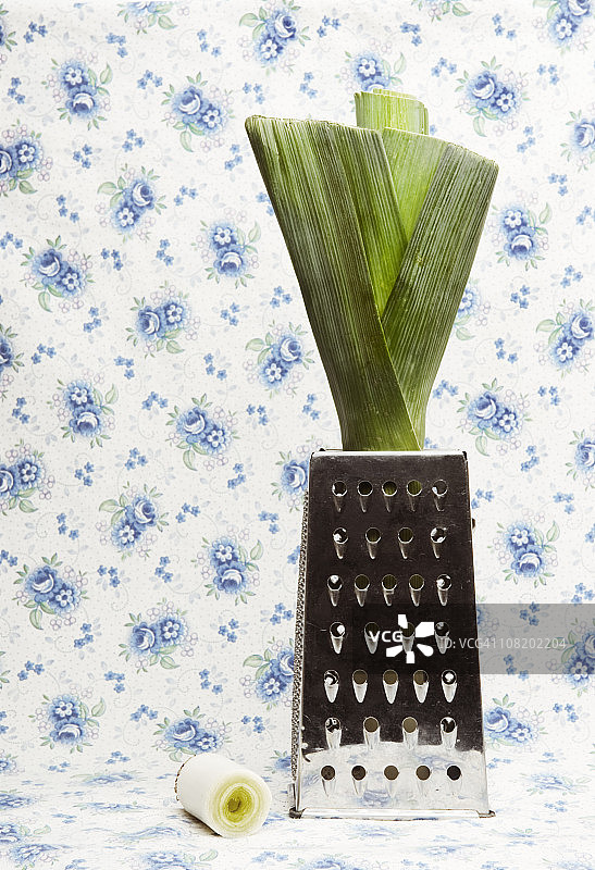 奶酪韭菜切片器图片素材