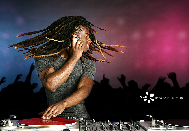 罪恶的D图片素材