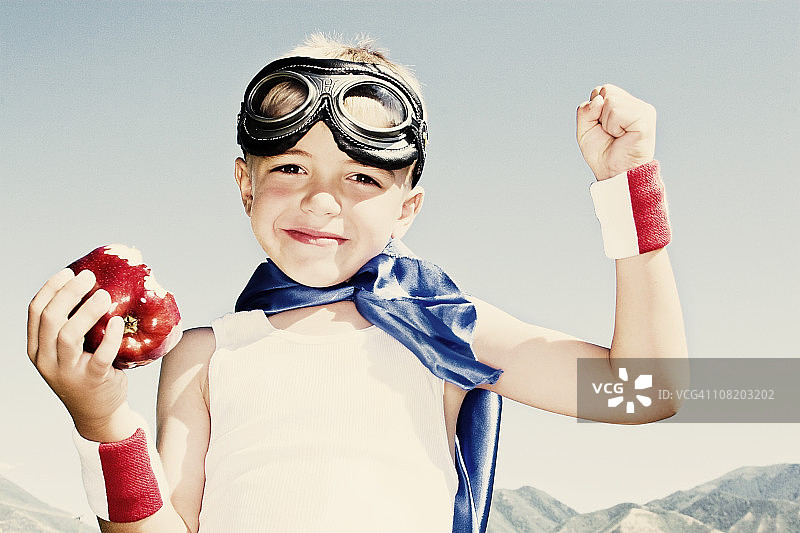 超级健康图片素材