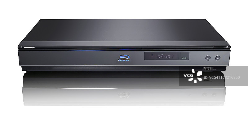 DVD播放器图片素材