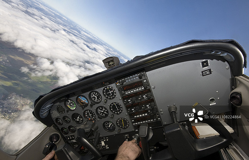 飞的高图片素材