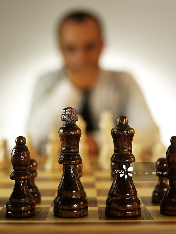 国际象棋图片素材