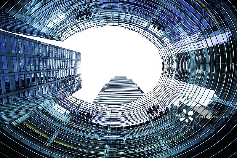 纽约建筑图片素材