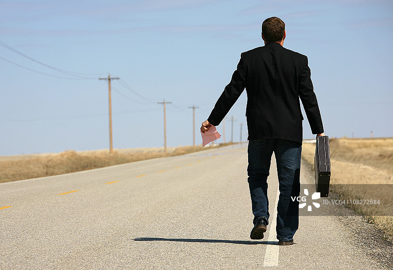 离职文件图片素材