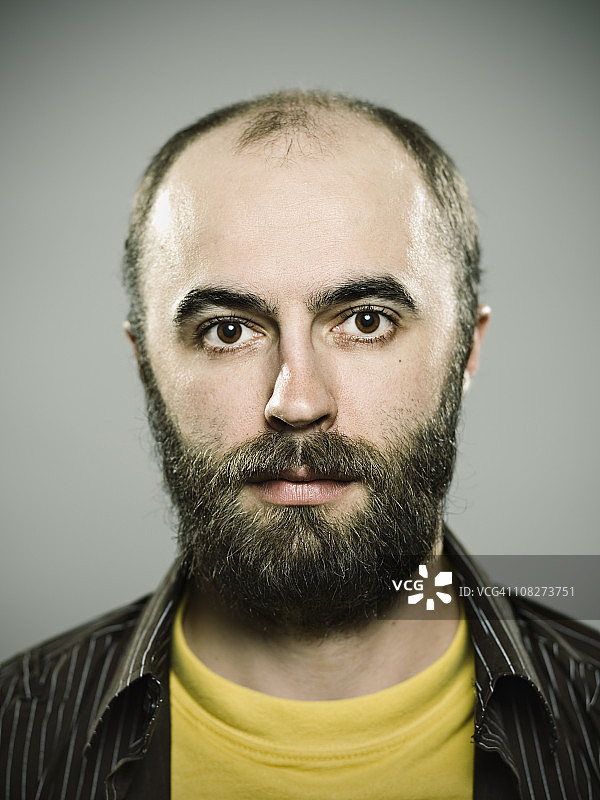 真实的男人图片素材