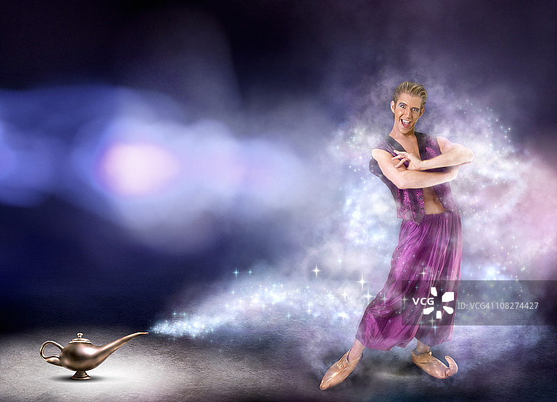 等待你的愿望图片素材