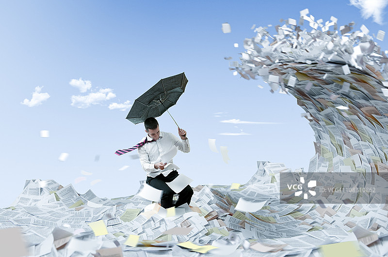 信息泛滥图片素材