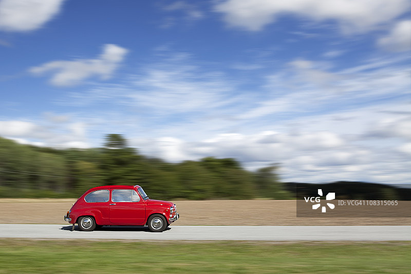 公路旅行图片素材