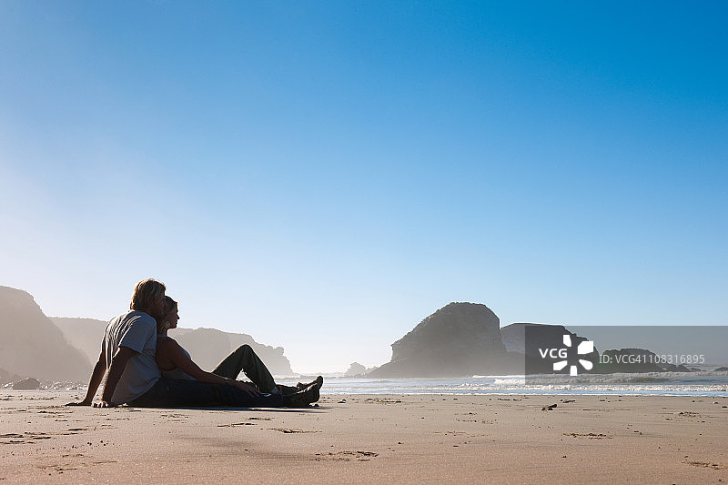 爱的夫妻图片素材