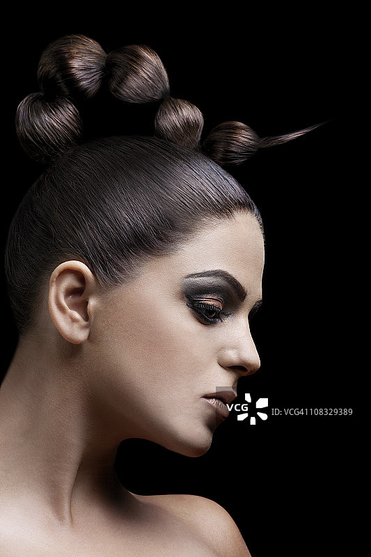 蝎子之美图片素材