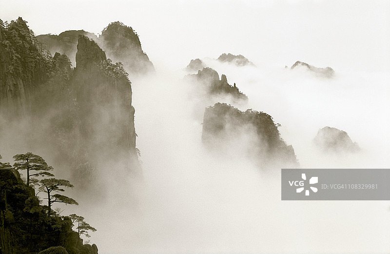 云海图片素材