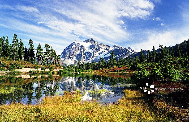 自然美图片素材