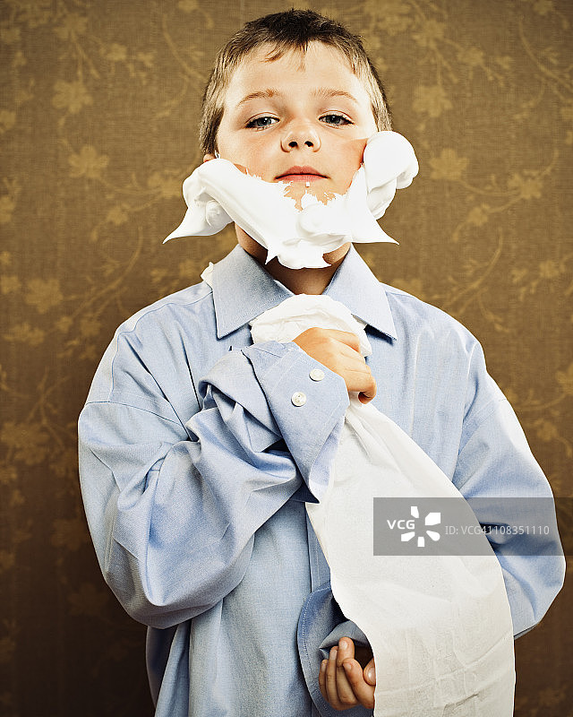 小巨人图片素材