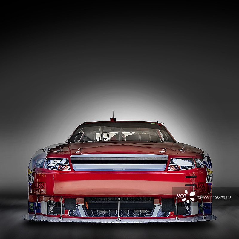 赛车美照图片素材