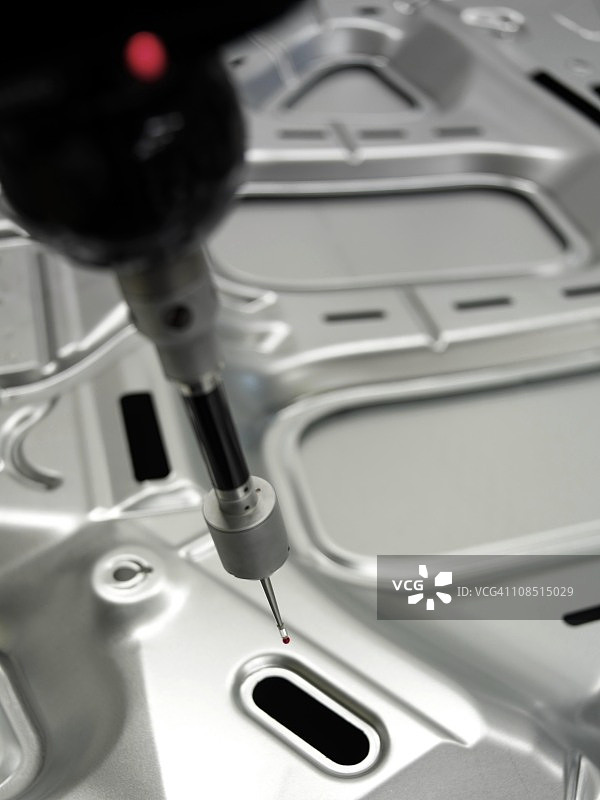 质量控制图片素材