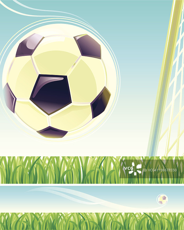足球图片素材